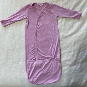 Kyte bundler sleeper